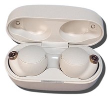 SONY WF-1000XM4 Earbuds Tested  Works 2287