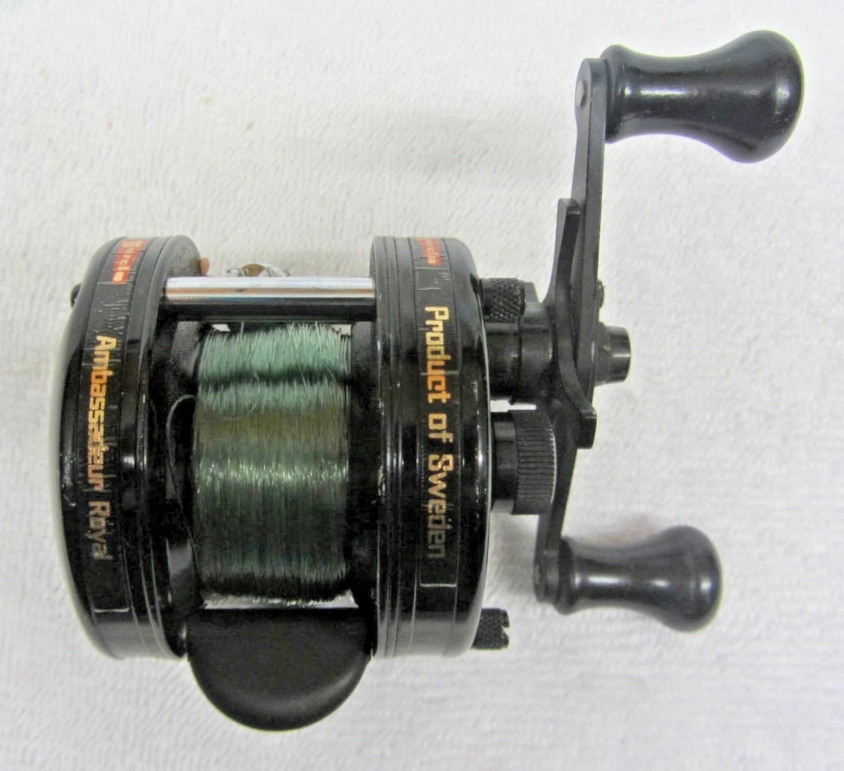 Abu Garcia Sweden for sale | eBay
