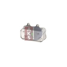 Ölkühler Motoröl AKS DASIS 176130N für Porsche Boxster (981_986_987) Cayman 987