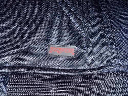 Men Jansport University Notre Dame ND Zip Hoodie Embroidered Irish S Sweatshirt - Picture 10 of 20