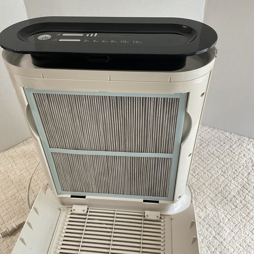 HoMedics AR-20 Professional HEPA Air Purifier.EUC - Picture 8 of 16