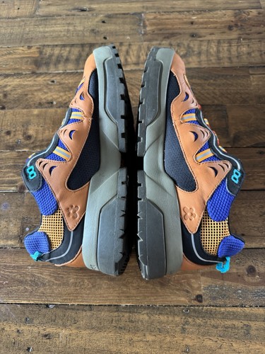 Converse Golf Le Fleur x Gianno Ox Meerkat Men’s 9.5 Women’s 11 EUC - Picture 8 of 14