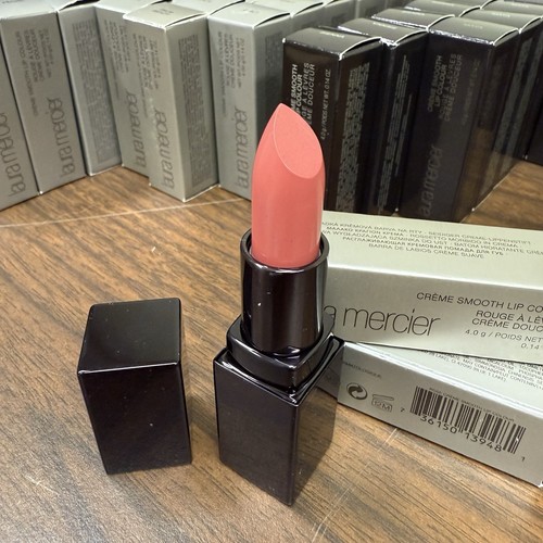 2 ZWEI Schachteln Laura Mercier Lippenstift Rose 0,14 Oz. Kostenloser Versand - Bild 2 von 5