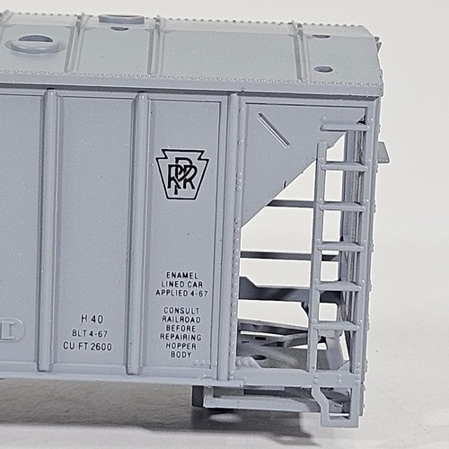 Con-Cor HO International Tucson Arizona 85710 Scale 1:87 Modern Version Box Pack - Picture 17 of 18