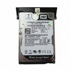 500GB SATA-II 2.5" 7200RPM 9.5mm 3Gb/s HDD - N3VVG