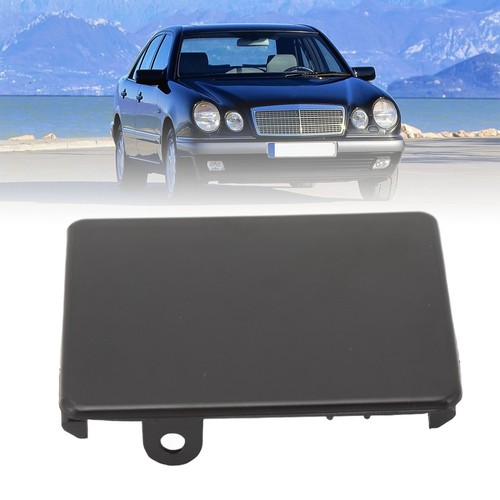 Rocker Panel Jack Cover Wykończenie 1246980330 Boczna spódnica Jack Osłona wtyczki do Klasy E - Zdjęcie 5 z 24
