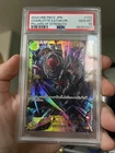 One Piece Charlotte Katakuri EN Pillars of Strength OP03-123 TCG PSA 10
