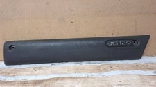 Renault Master II 2006 Front right front door trim molding 7701692581 SMI82892