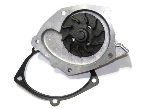 KIT DISTRIBUTION & POMPE A EAU RENAULT LAGUNA II, III 2.0 GT 204PS - Imagen 4 de 4