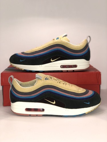 sean wotherspoon air max ebay