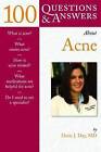 100 Questions & Answers About Acne by Doris J. Day (Paperback, 2004)