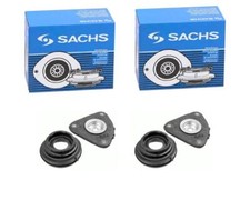 2 x SACHS Federbeinstützlager Vorne für VOLVO C30 C70 II S40 II V50 MAZDA 3