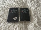 THE PHANTOM OF THE OPERA ORIGINAL CAST RECORDING 2 CASSETTE TAPE SET
