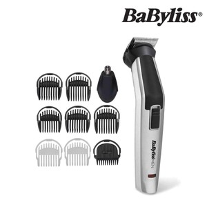 babyliss mens hair clipper set