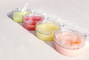 New-Laline-Peeling-500ml-Dead-Sea-Salt-Body-Scrub-with-nourishing-oils-israel