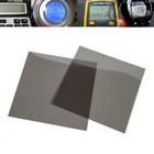 Polarized Film Sheet Adhesive Polarizer Linear Polarizing Hot~ Filter Z6I9
