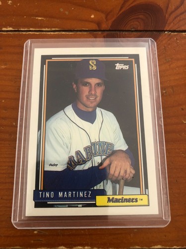 90's era Baseball ALL ROOKIE CARDS! ALL STARS & HALL OF FAMERS - Picture 101 of 186