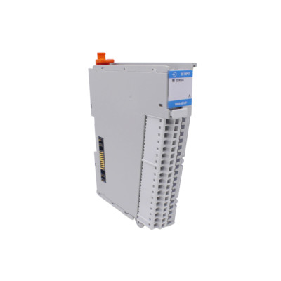Allen-Bradley 5069-IB16F Compact5000 Fast DC Input Module FW 2.011 -new-