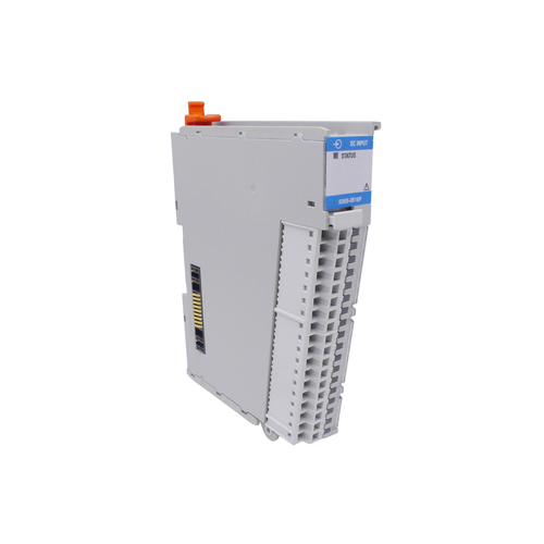 Allen-Bradley 5069-IB16F Compact5000 Fast DC Input Module FW 2.011 -new- - Picture 1 of 3