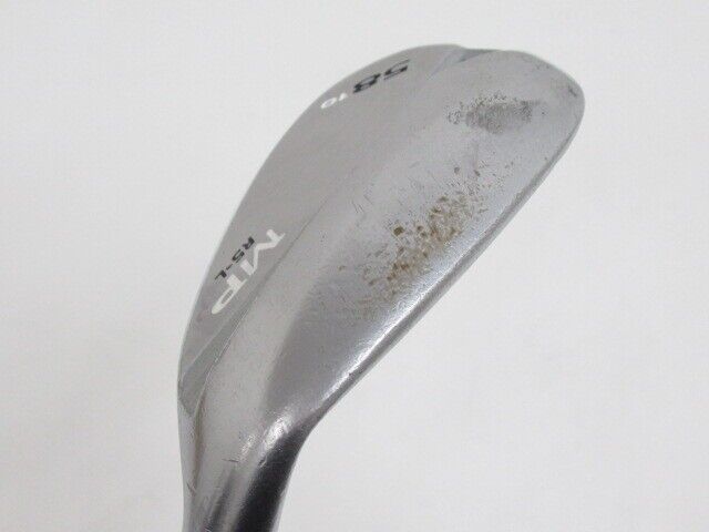 Mizuno MP-R5-L 58-10 Wedge 58 NSPRO950GH (S) #432 Golf Clubs