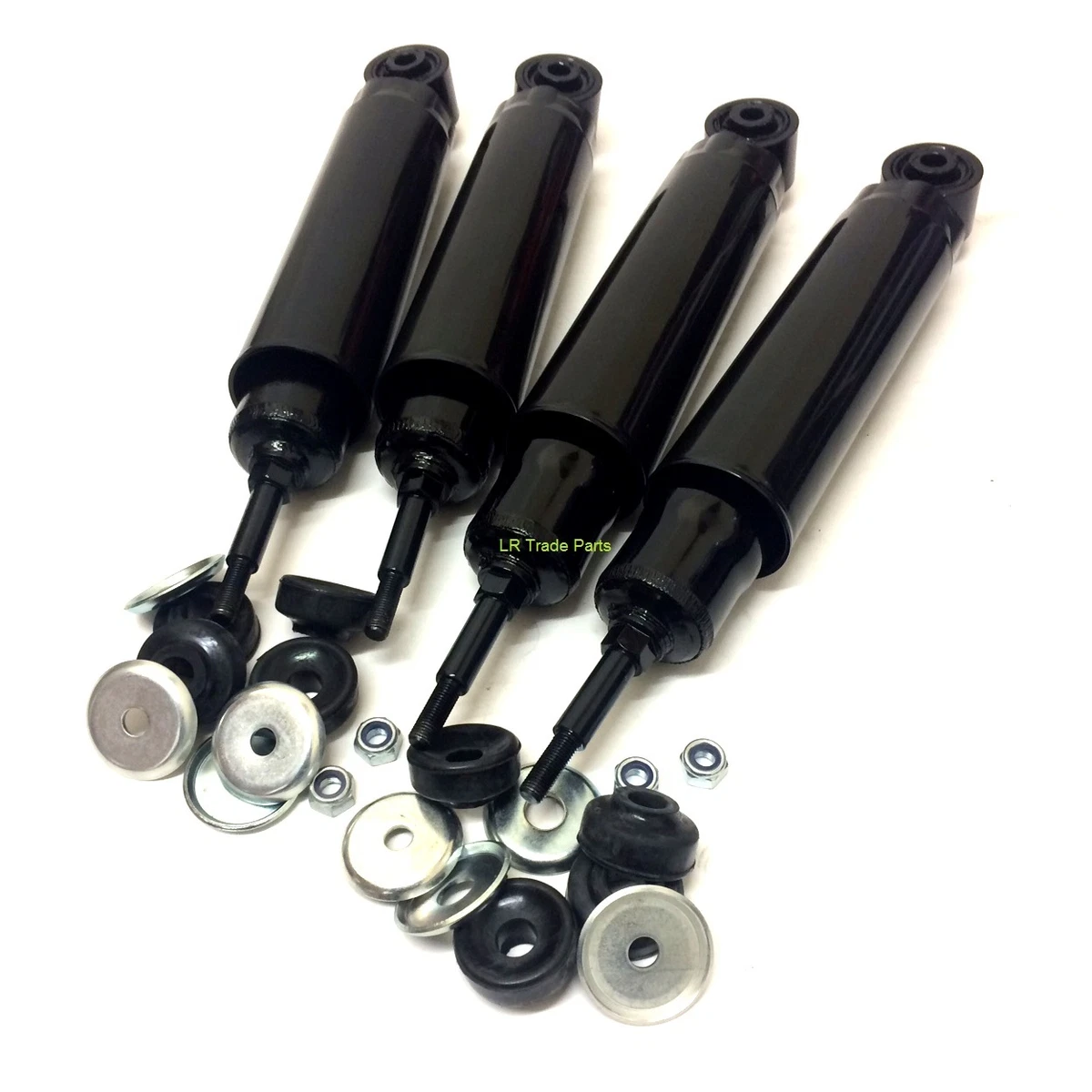 Range rover on sale p38 shock absorbers