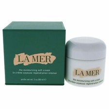 La Mer The Moisturizing Soft Cream 2 oz/60ml.NEW in box/SEALED