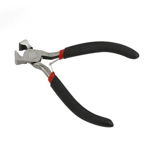 Mini Precision Pliers Set Crafts Jewellery Making Electronics Plus Case - Picture 19 of 31