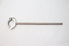 Pipe Rigid Hanger 304 Stainless Steel 1-1/2" 