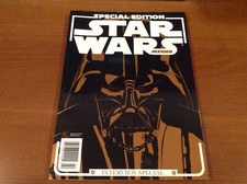 Star Wars Insider Magazine Special Edition Interview Special Carrie Fisher 2011