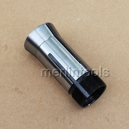 10mm 5C Precision Round Collet 10mm 5C Precision Round Collet