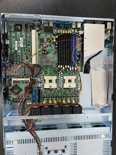 1HE Server AMD NCL-DS1R1, 1DPS00A6-050705-I - Bild 6 von 10