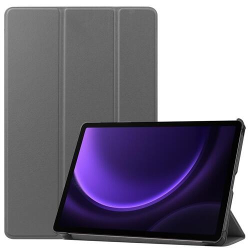Funda con Soporte para Tablet para Samsung Galaxy Tab S9 / S9+ S9 FE / S9 FE Plus Smart Cover - Imagen 20 de 27