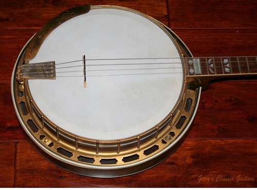 1926 Granada PB Banjo - Picture 3 of 11