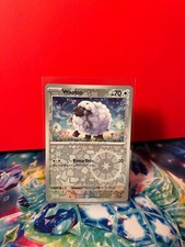 STELLAR CROWN 142 POKEMON  TCG PICK YOUR OWN REVERSE HOLO ,HOLO, EX, ACE SPEC