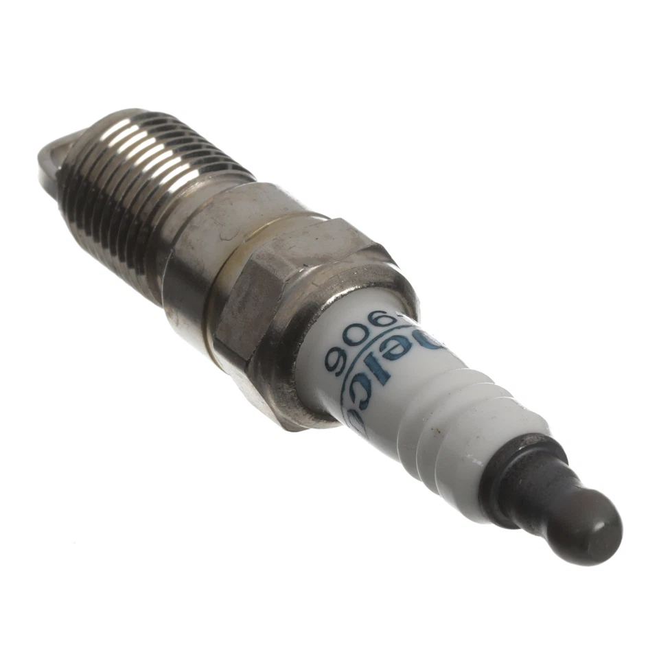 Bujía original GM 1993-1995 Buick Cadillac Chevrolet Base Pontiac 19244465 Foto 3 de 4