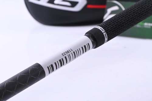 Titleist GT2 #4 Hybrid / 21 Degree / Regular Flex Tensei 1K Blue 65 Shaft - Picture 7 of 9
