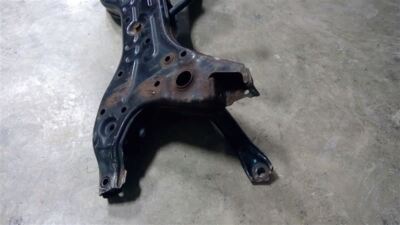 21 22 23 Mitsubishi Mirage Hatchback Front Engine Cradle