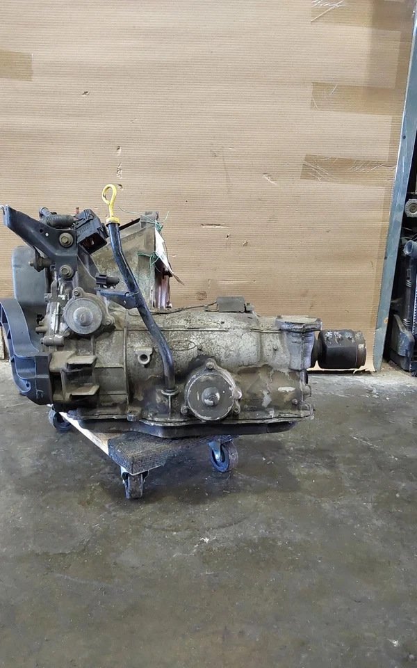 2002 Ford Taurus 3.0L 2WD Automatic Transmission OEM - Image 4 of 4