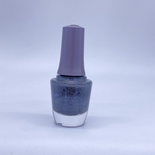 Morgan Taylor Nail Lacquer - 15ml / 0.5oz Each - CHOOSE ANY COLOR - Picture 114 of 212