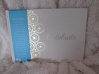 Compendium Celebrate Guest Book Names Addresses Messages New Gift Cottage Air BB