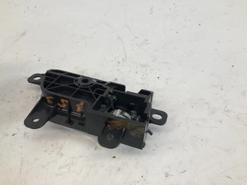 08 09 10 11 12 13 INFINITI G37 SPORT COUPE Interior Front Left Door Handle S - Picture 5 of 11