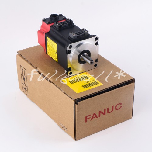 1PCS New FANUC SERVO MOTOR A06B-0114-B804 - Picture 4 of 11