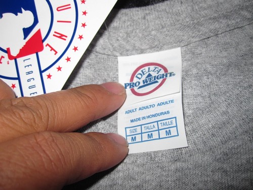 Delta Herren T-Shirt 2016 Chicago Cubs MLB World Series Champions ~ 4251 - Bild 7 von 10