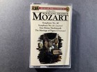 Best of the Classics. Wolfgang Amadeus Mozart. Cassette Canada Tape