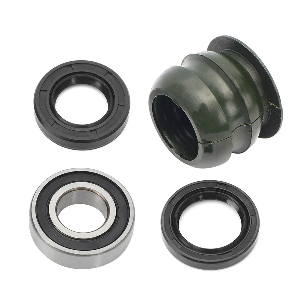 Steering Stem Bearing Kit For Honda TRX300 TRX350 TRX400 TRX450 Foreman Rancher — 第 2/4 张图片