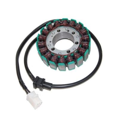 ELEKTROSPORT STATOR LICHTMASCHINE KAWASAKI 800 VN VULCAN CLASSIC 2000-2005