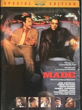 Made (DVD) Special Edition Widescreen Version