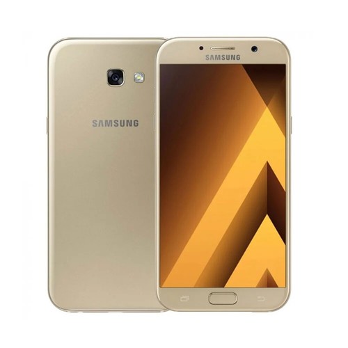 Samsung Galaxy A5 2017 A520FD 32GB+3GB Dual Sim Unlocked SmartPhone New Sealed - 第 15/16 張圖片