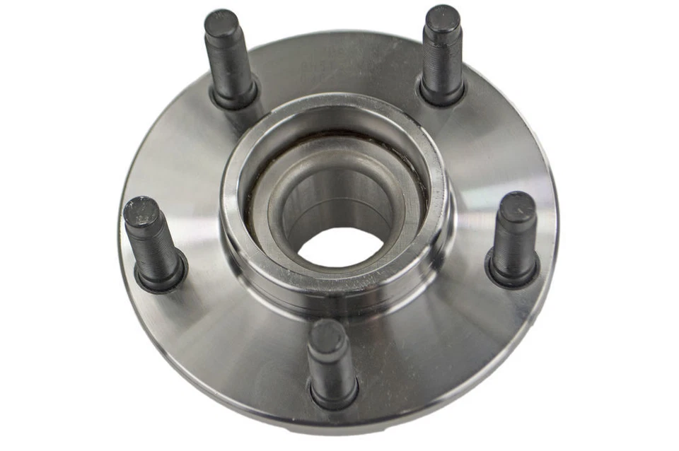 Conjunto de cojinete de rueda y buje Mevotech G513115 para Ford Mustang 94-04 Foto 2 de 3