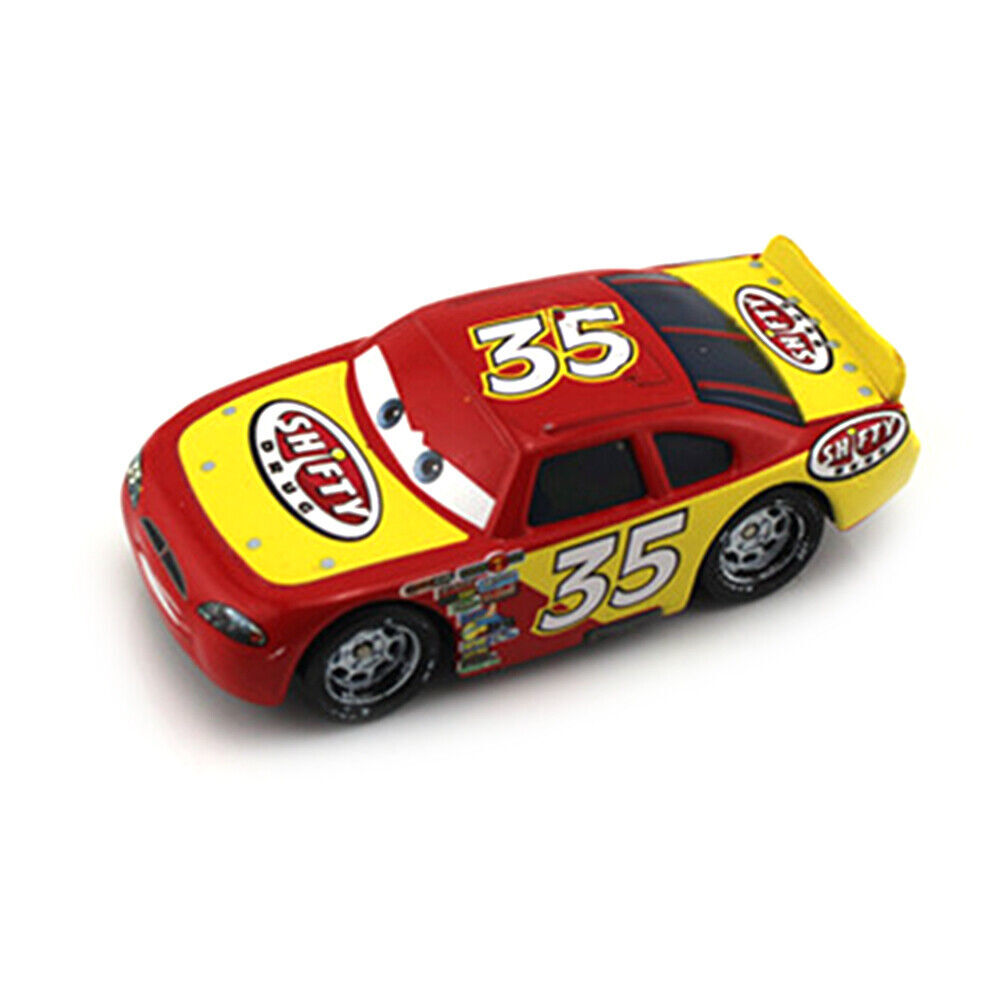 Disney Pixar Cars Lot Lightning McQueen Red Tow Mater 1:55 Diecast Toys Gift - Picture 366 of 563